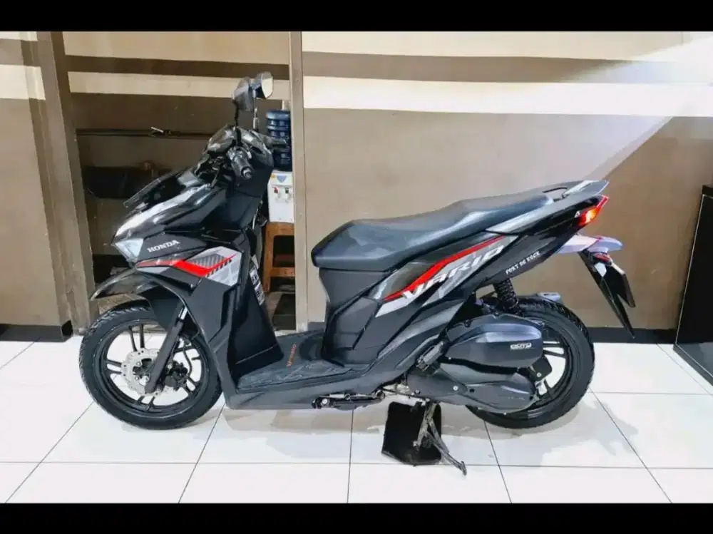 Vario 2023 Lengkap Pajak Hidup