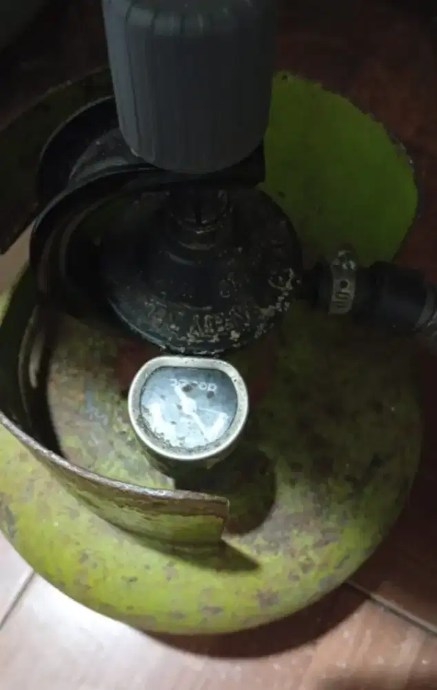 Di butuhkan karyawan/karyawati kantin