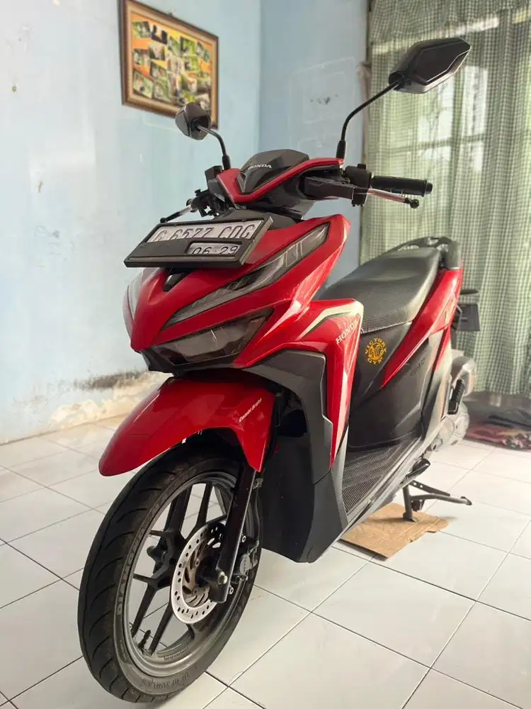 Vario 128 cbs led new bisa tt iphone