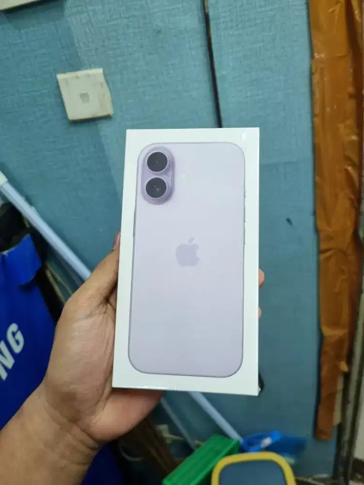 IPhone 17 Pro Max 256GB Ibox Segel