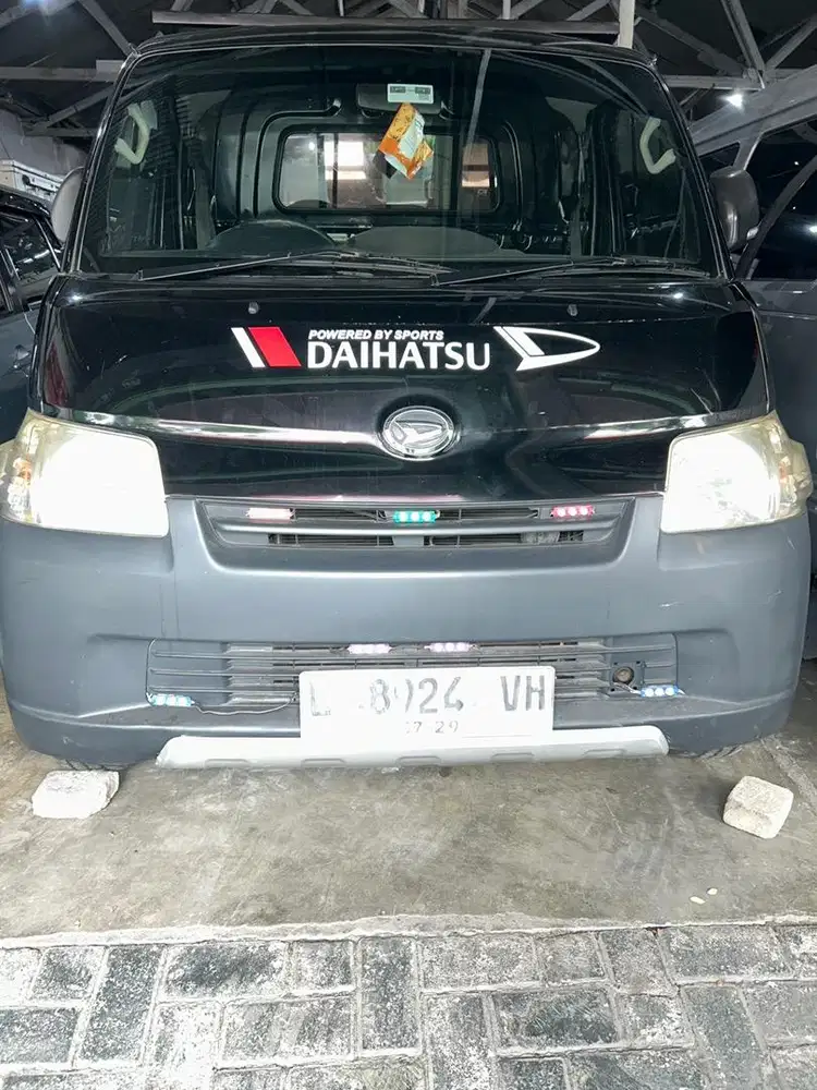 Grandmax1.5 Pu Ac.Ps th 2019