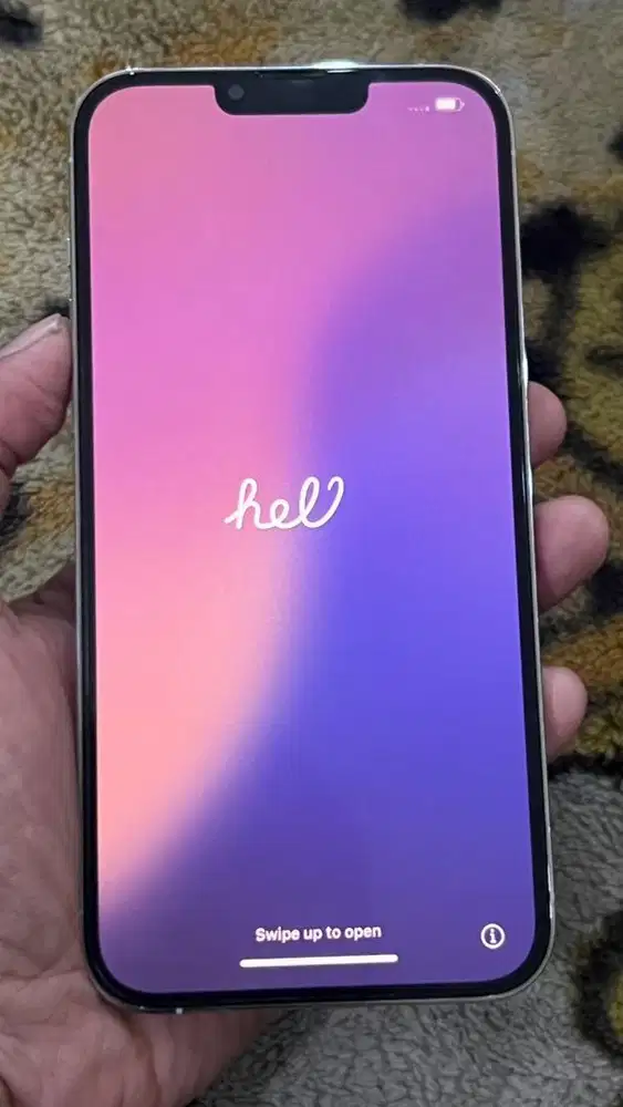 iPhone 13 Pro Max 128 Digimap