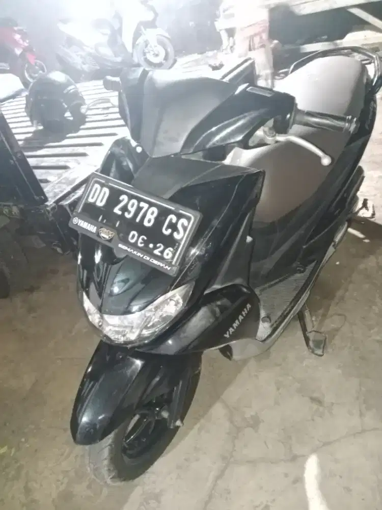 Freego pemakaian 2021