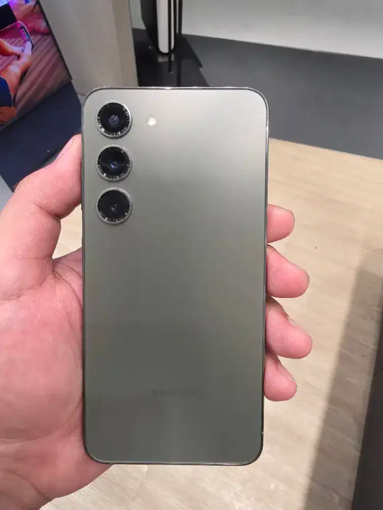 Samsung S23 256 Mulus