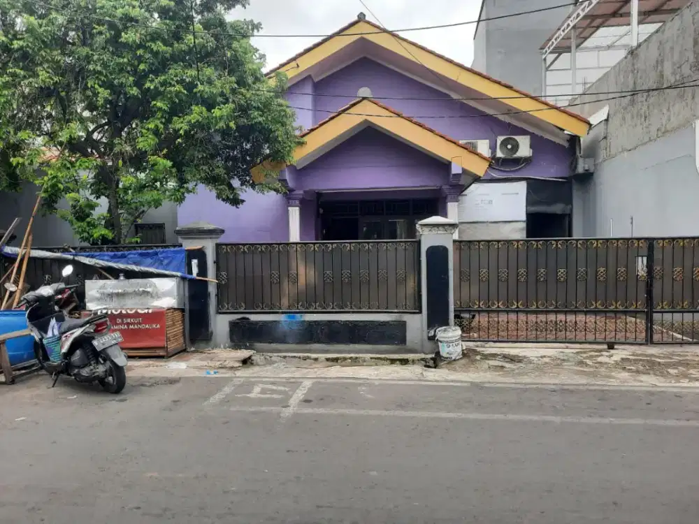 Dijual Rumah kost kostan