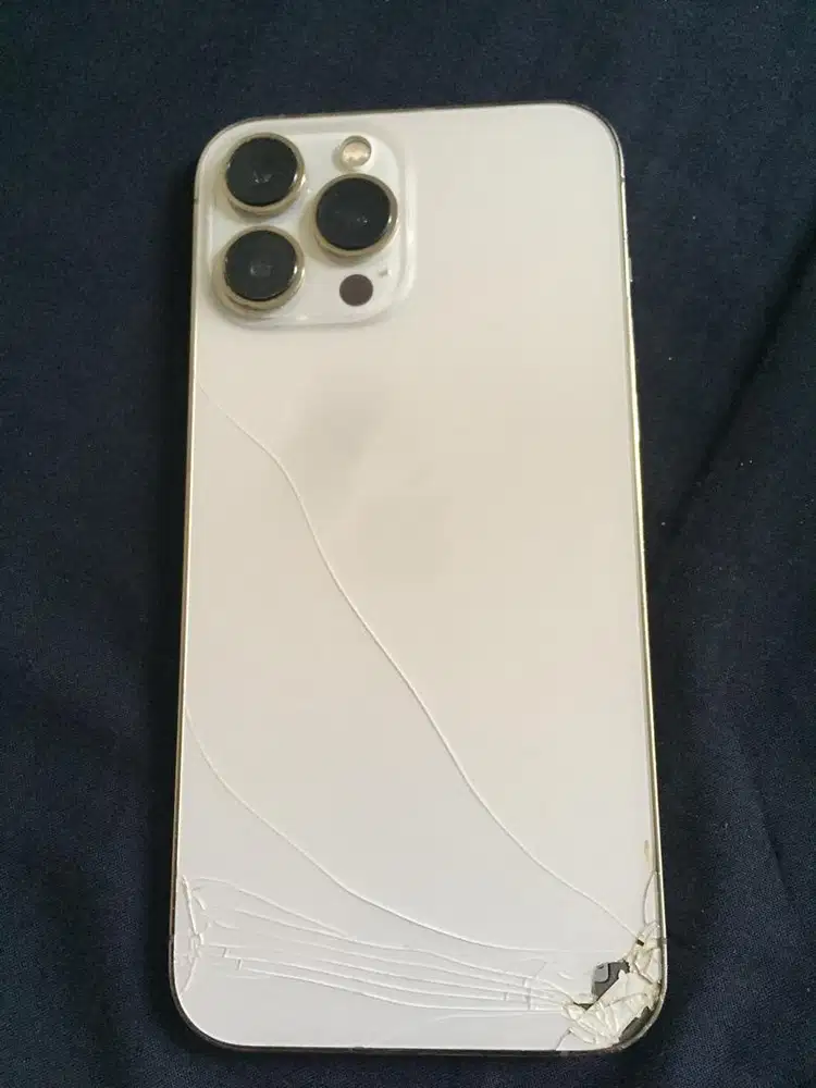 Iphone 13 pro max 256