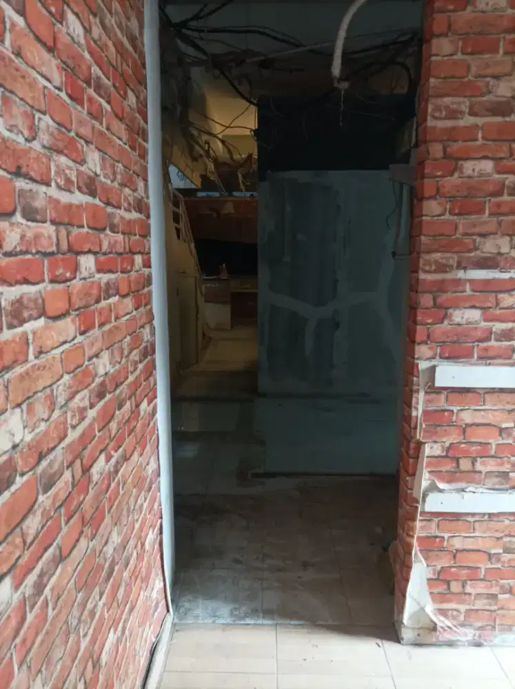 DiSEWAKAN BESTMENT ATAU GUDANG