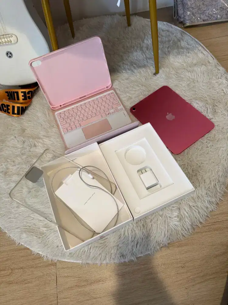 Ipad gen 11 128gb on Mei 2026