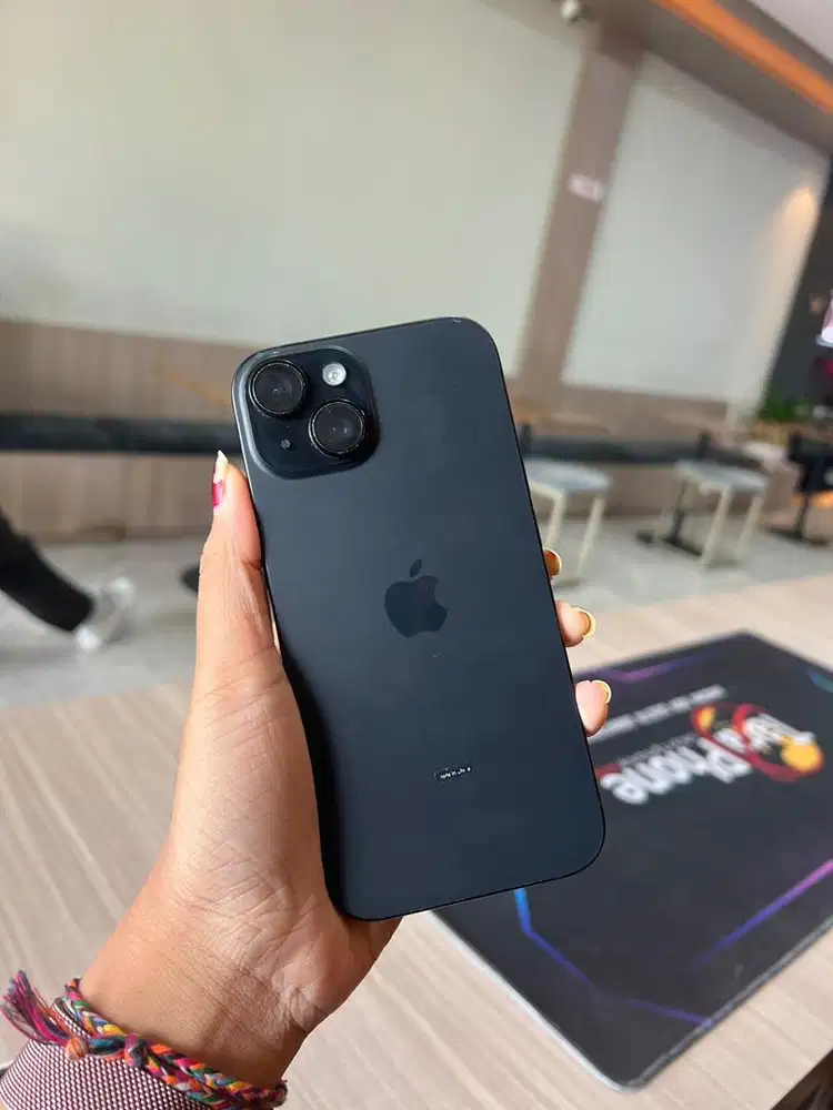 iphone 15 128 black
