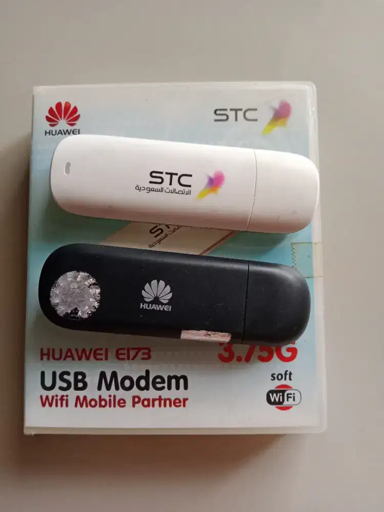MODEM Stick Huawei