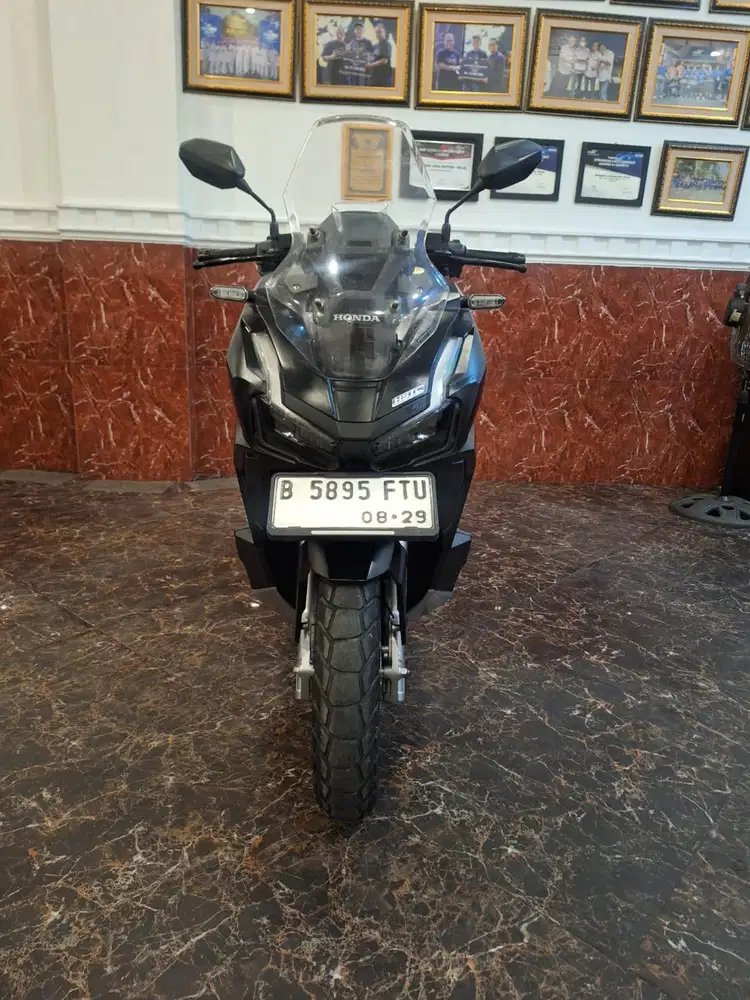 HUB KIKI DP PROMO ADV 160 ABS 2024 ANTIK BOSKU/ BISA TUKARTAMBAH UNIT