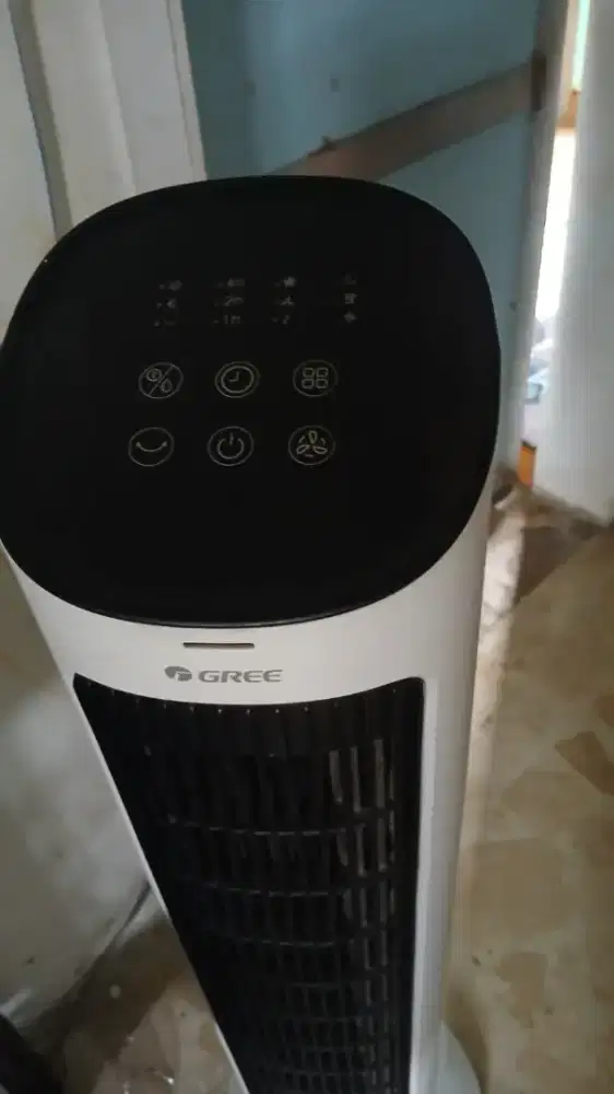 Air cooler Gree