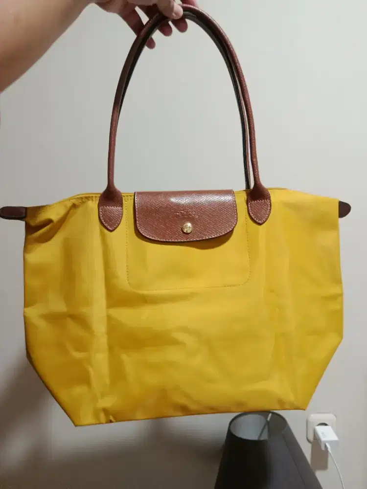 TAS LC PRELOVED