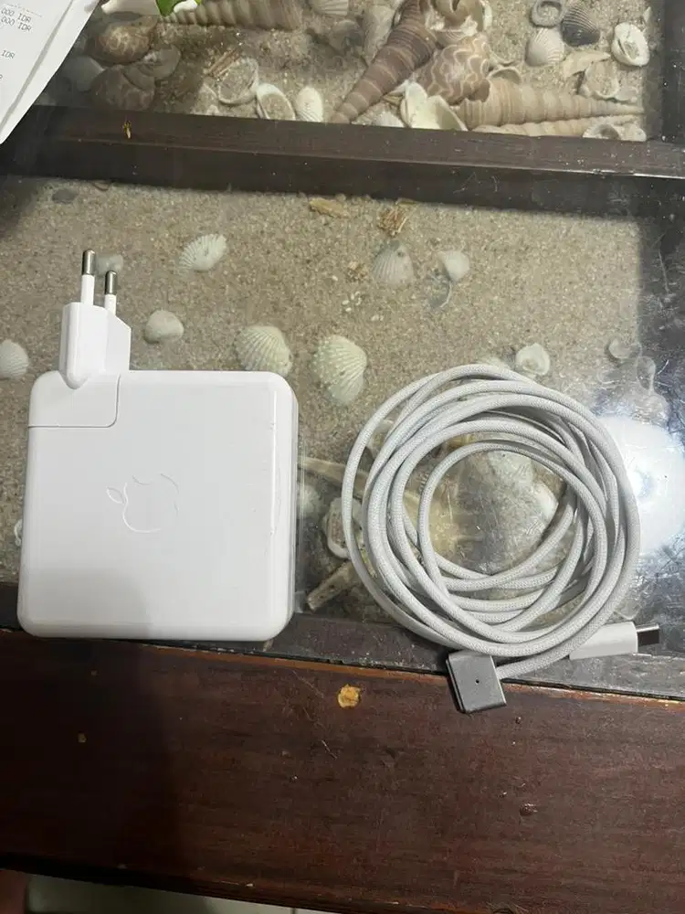 Kabel & Adapter MacBook USB-C (After Market) 92