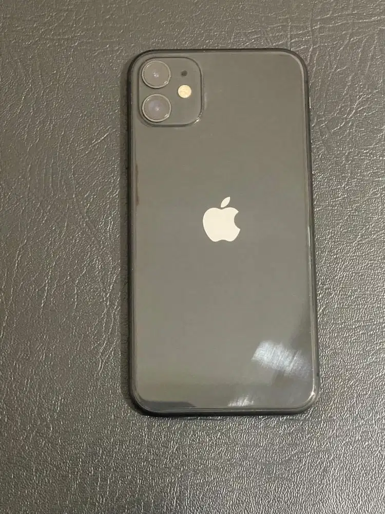 Iphone 11 128gb ( BLIBI )