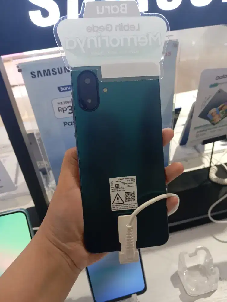 SAMSUNG GALAXY A SERIES. BISA CICILAN SYARAT KTP ASLI AJA TANPA SURVEI