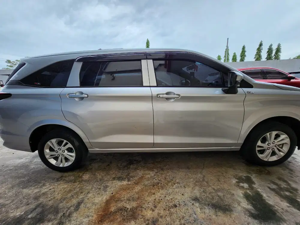 Toyota Avanza 2023 Bensin