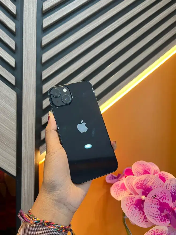 iphone 13 128 midnight