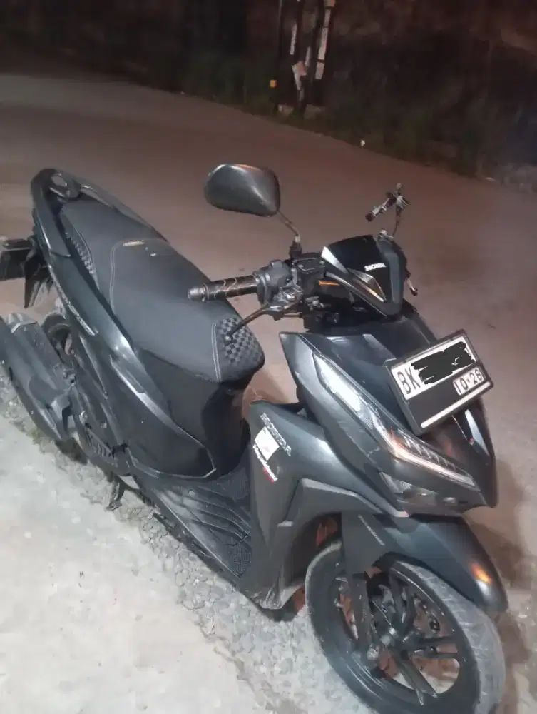 Honda Vario 150