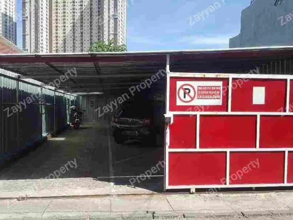 Tanah Murah Kalijudan Surabaya