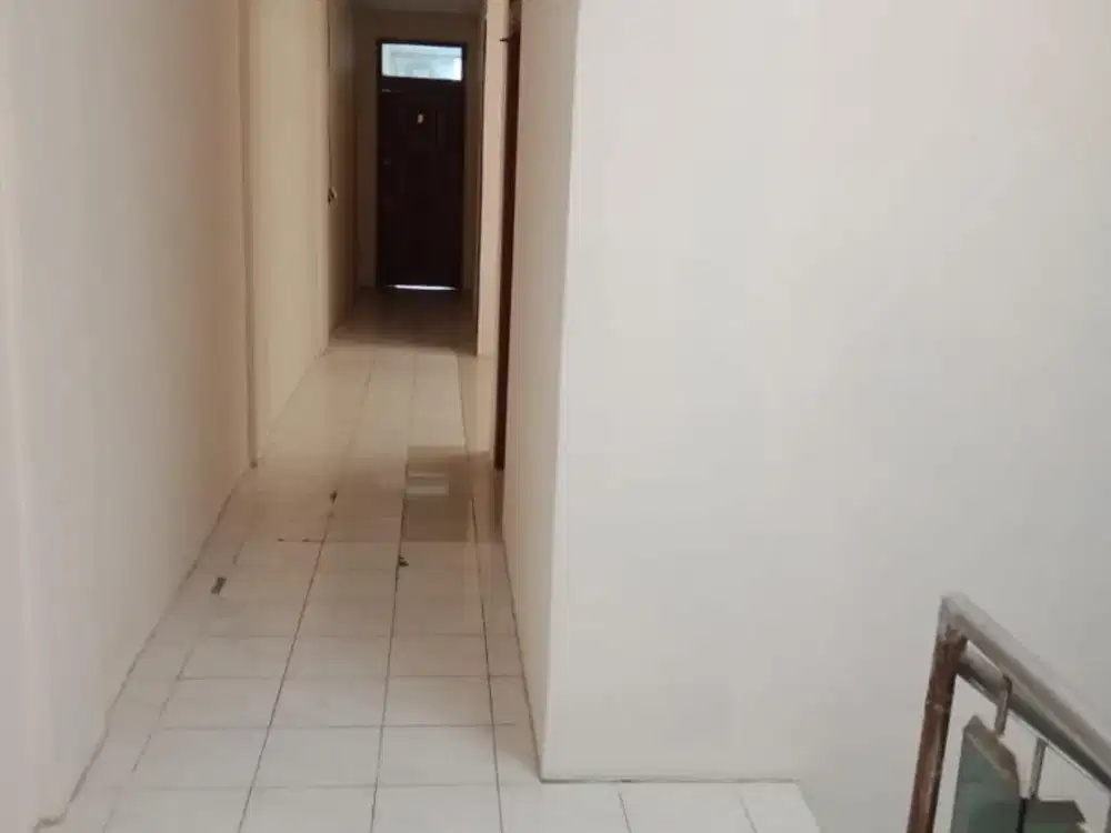 DIJUAL/DISEWAKAN RUKO 3½ Lantai di CIBADAK BANDUNG -INA