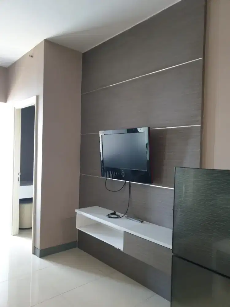 MURAH! Disewakan Apartemen Anderson Pakuwon Mall Surabaya 2 Bedroom