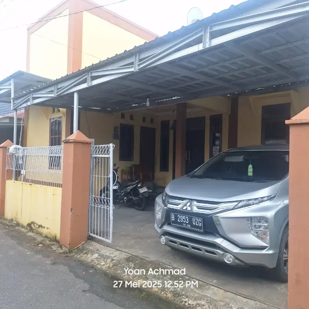 Kost syariah khusus laki - laki