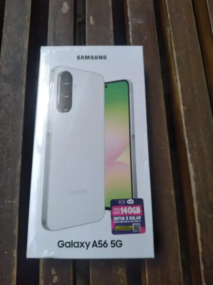 Samsung Galaxy A56 8/256