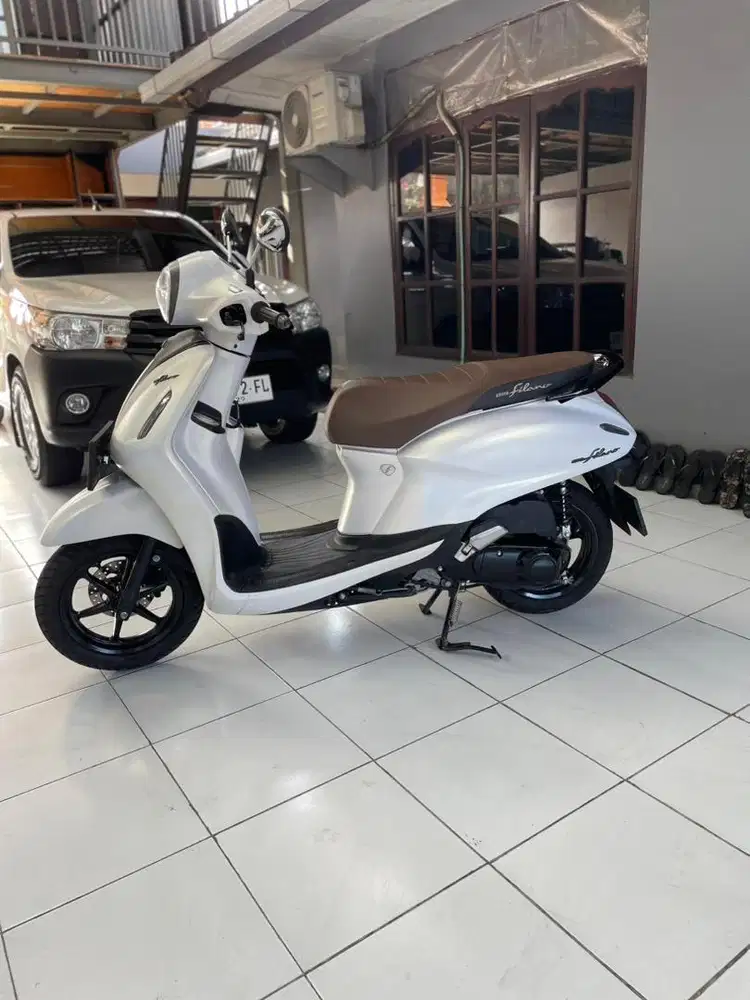 Filano 2023 // bintang dewata motor //