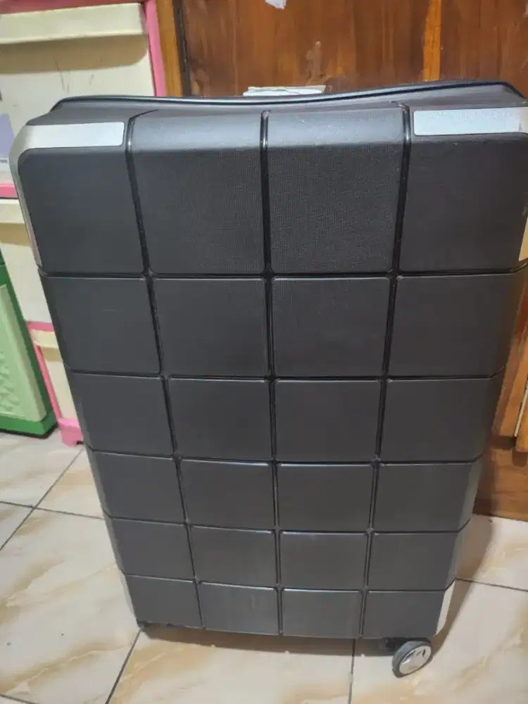 Koper samsonite 25 inch