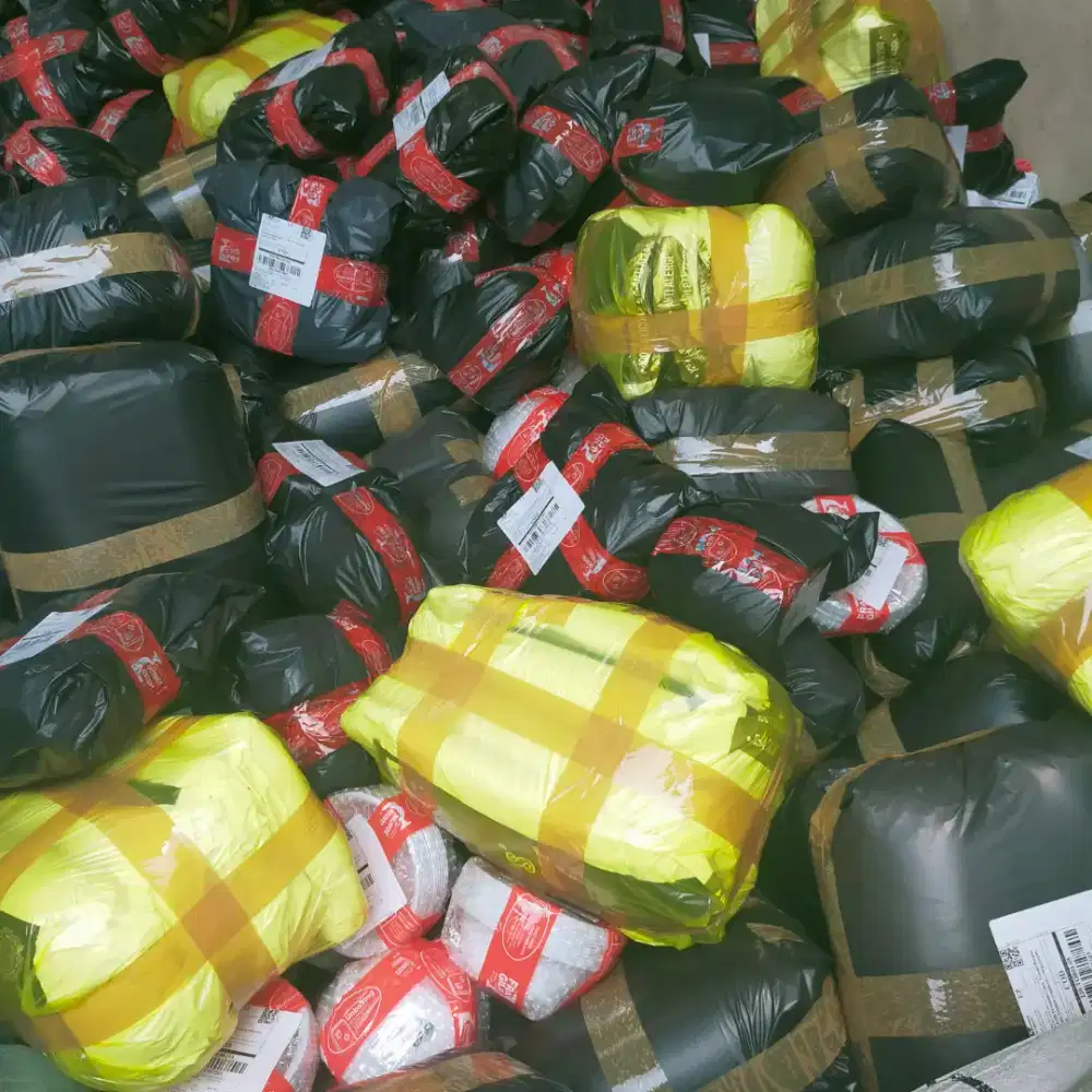 Dicari admin tiktok atau admin shopee dan bagian packing