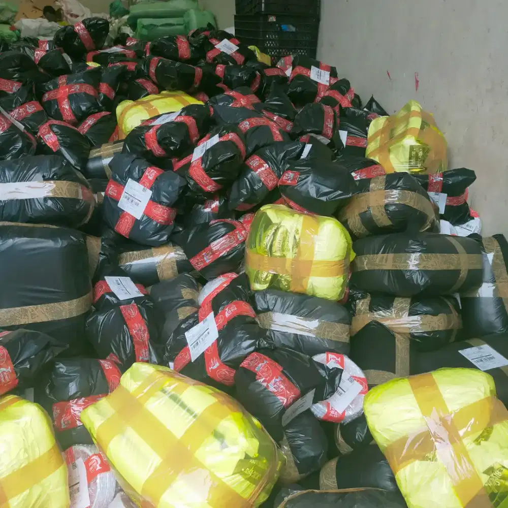 Dicari admin tiktok atau admin shopee dan bagian packing