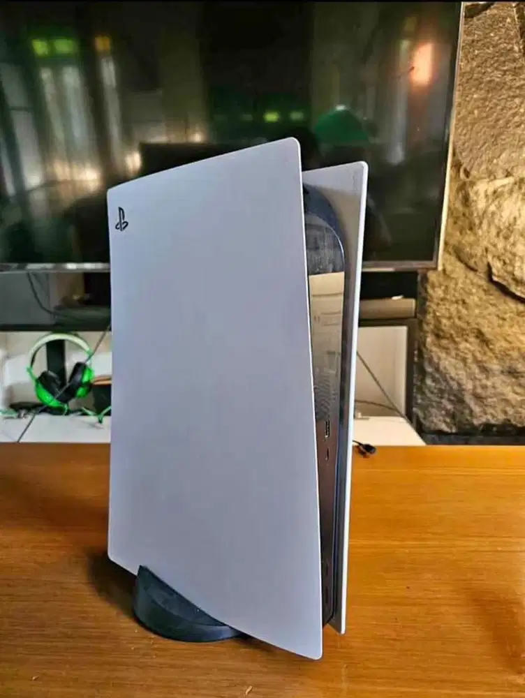 Dijual PS 5 Murah Disc Edition