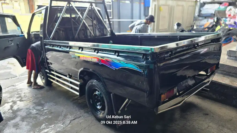 Mitsubishi L300 2021 Diesel