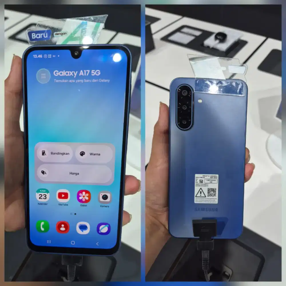 PROMO SAMSUNG GALAXY A17 5G