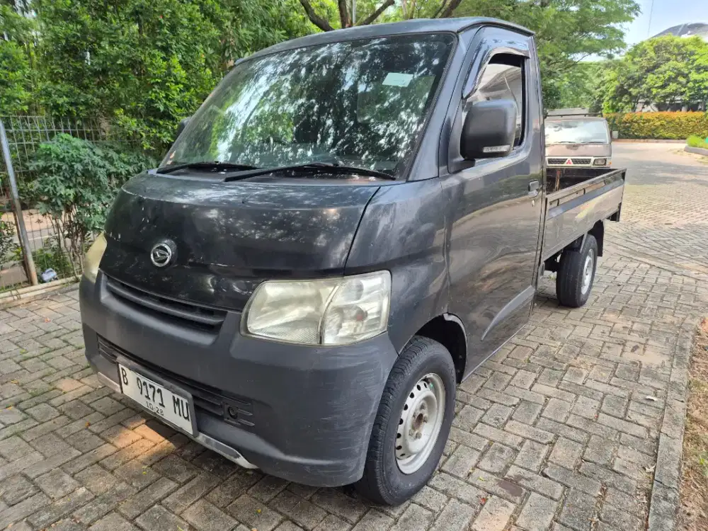 Daihatsu Gran Max Pick Up