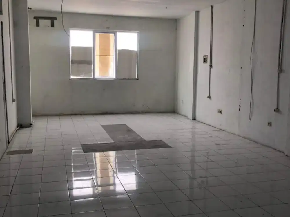 Ruko Permata Ancol jl.RE Martadinata Budi Mulya