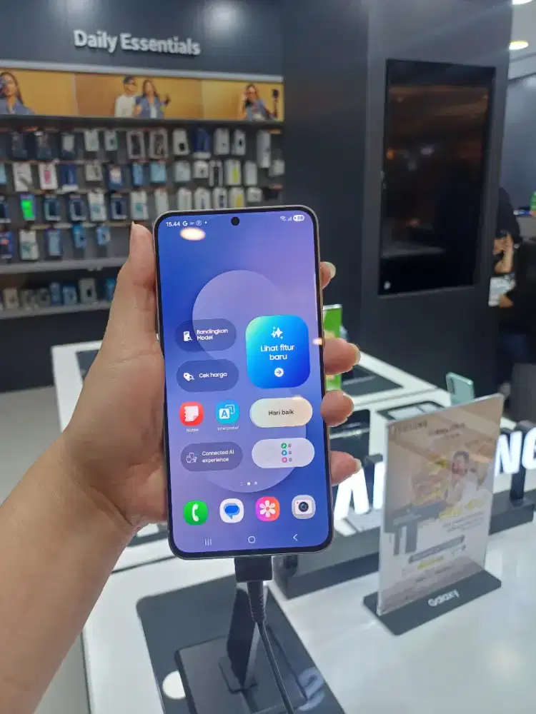 SAMSUNG GALAXY S25FE