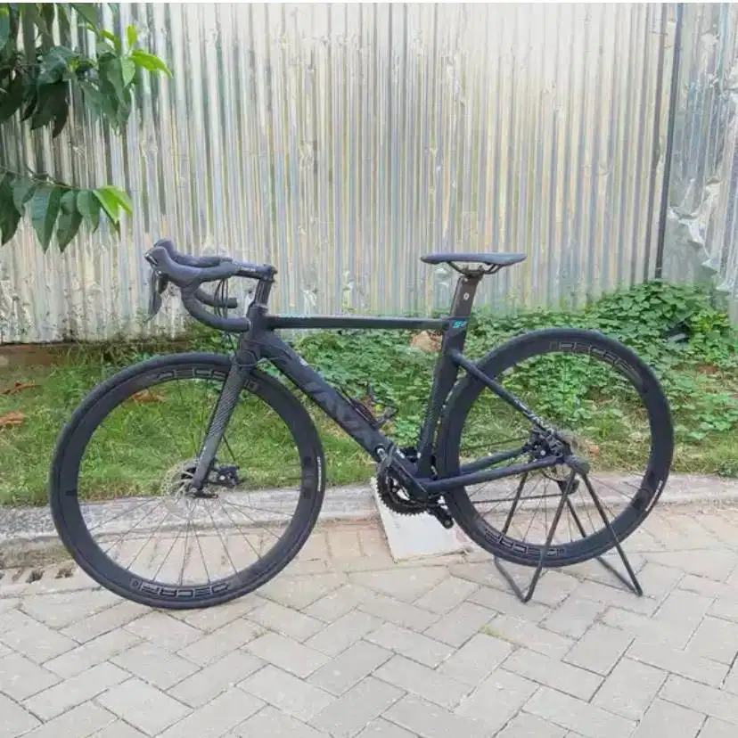 Jual Sepeda Java Siluro 3 Road Bika