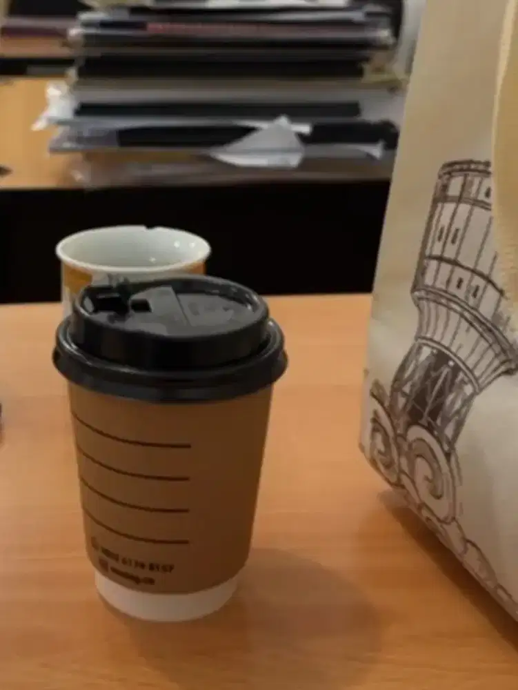 LOWONGAN KERJA Kopi Shop