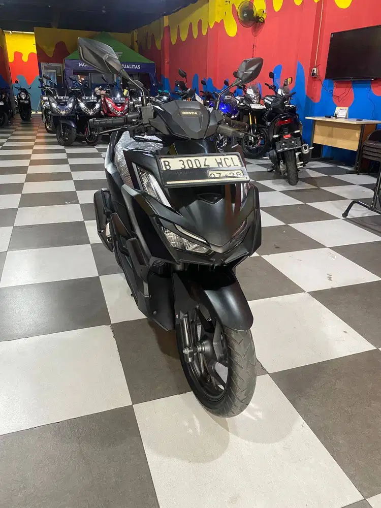 (DP500) Honda Vario 160 CBS Tahun  2023