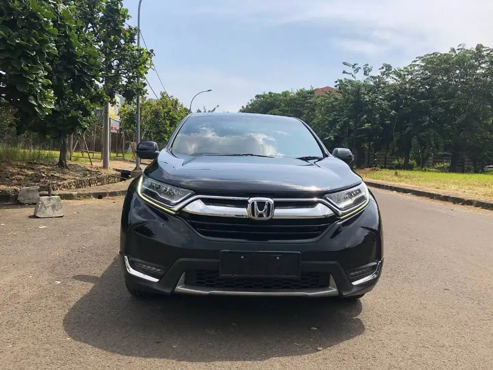 Honda CRV 1.5 Turbo Prestige 2022