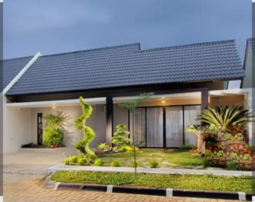 Dijual Rumah Medan Sertifikat SHM