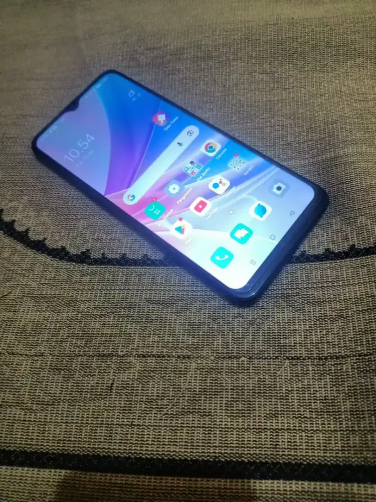 Oppo A78 5G ram 8/128 refurbis normal semua nya lkp