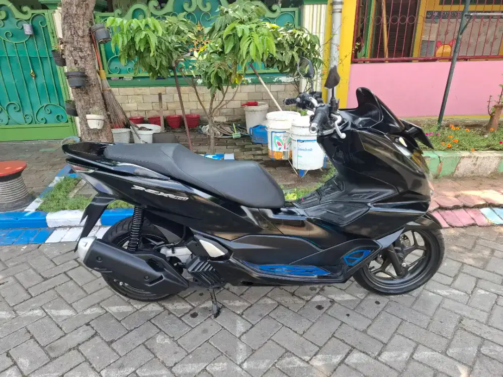 Honda PCX 160 Cbs 2023