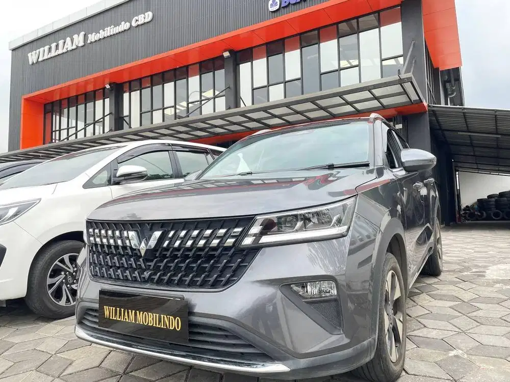 Wuling Alvez ex 2023