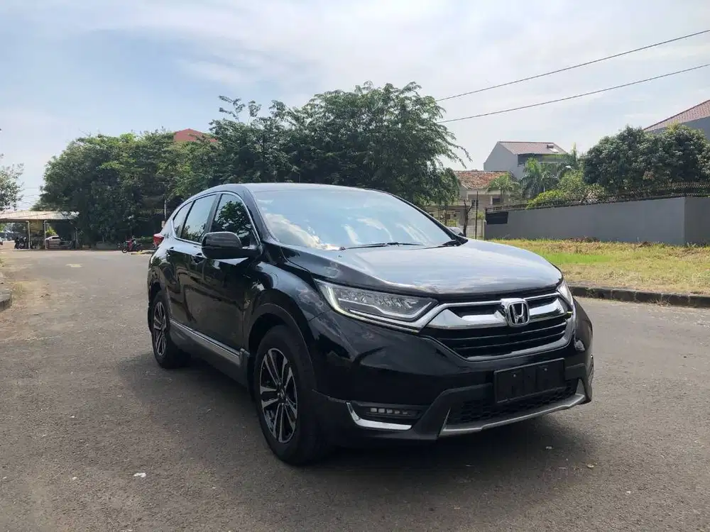 Honda CRV 1.5 Turbo Prestige 2022