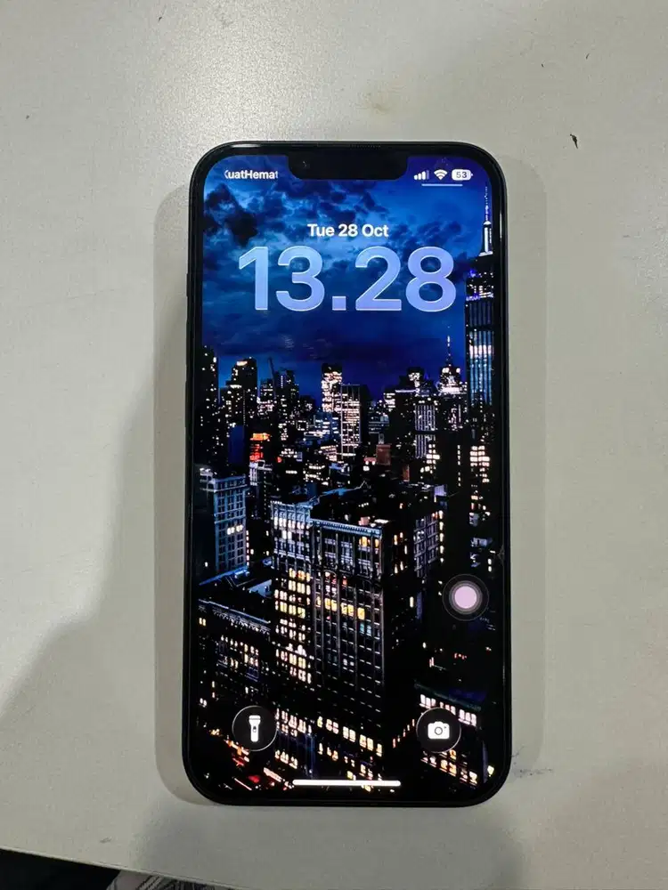 Iphone 13 128gb IBOX