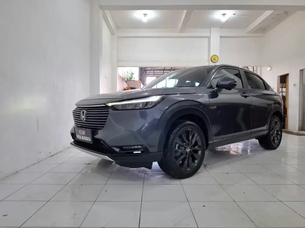 HONDA HRV SE 1.5 A/T, 2022