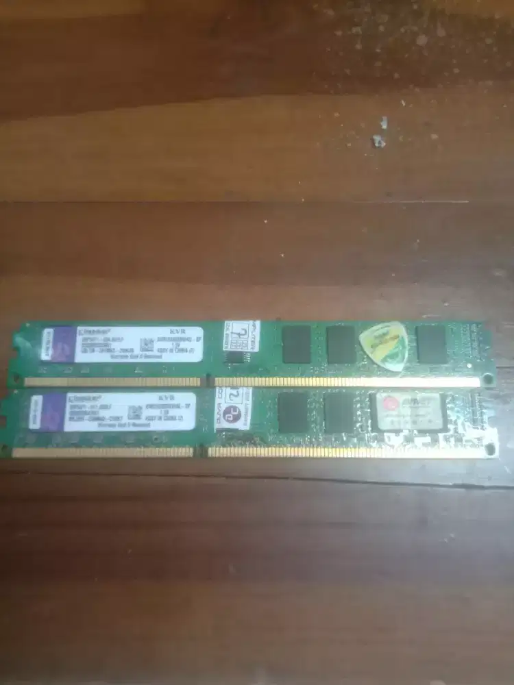 Memori Longdimm PC ddr3 4gb